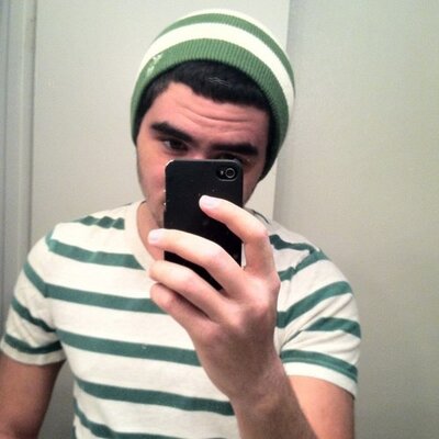 Profile Picture of Jeremy Hopkins (@jeremyhopkins17) on Twitter