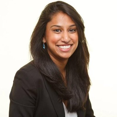 Profile Picture of Ashima Gupta (@ashimagupta88) on Twitter