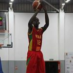 Profile Picture of Mohamed keita (@keita8336) on Instagram