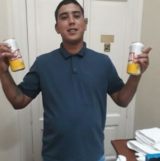 Profile Picture of Rodrigo B Colon (@rodrigo.b.colon) on Facebook