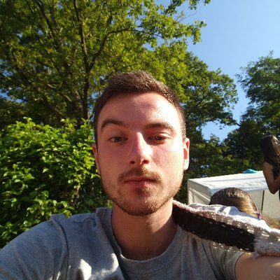 Profile Picture of Adam Perl (@a_perl) on Twitter