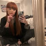 Profile Picture of amy elliott (@_amyelliottt) on Instagram