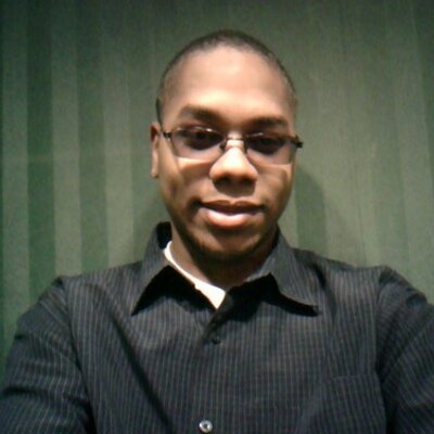 Profile Picture of Bobby Bethea (@@OneTurnQuasar) on Twitter