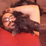 Profile Picture of Benjamin Schieferle (@benjaminschieferle) on Instagram