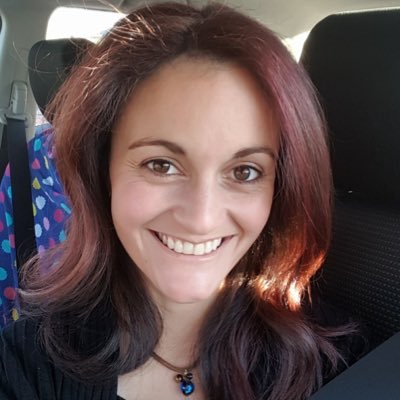 Profile Picture of Kj Amidon | Kyra Anderson (@kjamidon) on Twitter