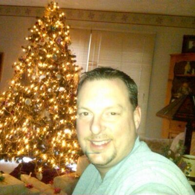 Profile Picture of Brian Spitler (@rianb44) on Twitter