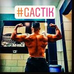 Profile Picture of Alexander Novoa (@fit1__2016) on Instagram