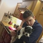 Profile Picture of Tomás Dueñas-Manning (@tomasduenas17) on Instagram