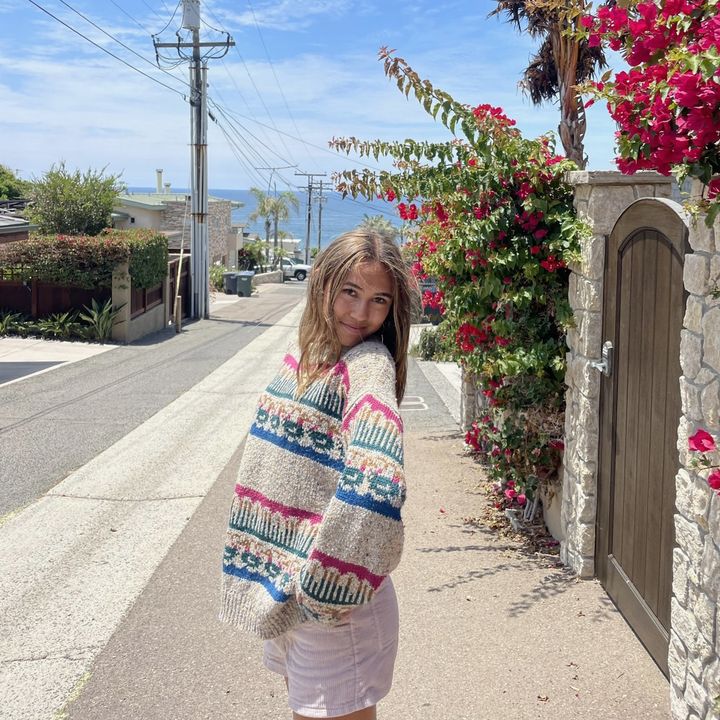 Profile Picture of hannah riggins🍌🌈☄️🧿 (@hannahrigginss) on Tiktok