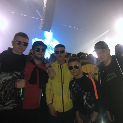 Profile Picture of Adam Douglas (@_adamdouglas26) on Twitter