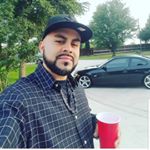 Profile Picture of Ronnie Sinclair (@ronnie_s_1975) on Instagram