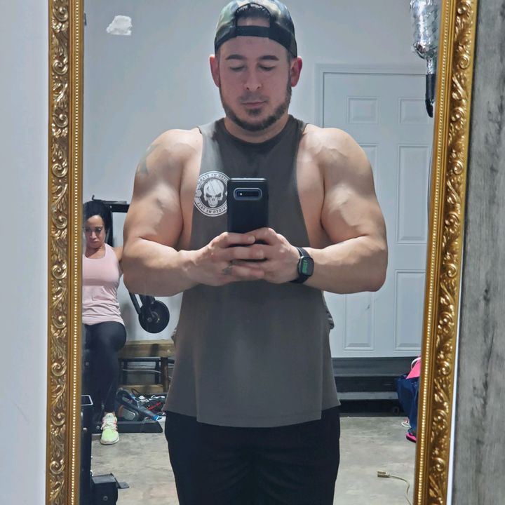 Profile Picture of Nathan Collins (@nathan.collins69) on Tiktok