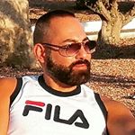 Profile Picture of Daniel Dos Santos (@danidossantos_85) on Instagram