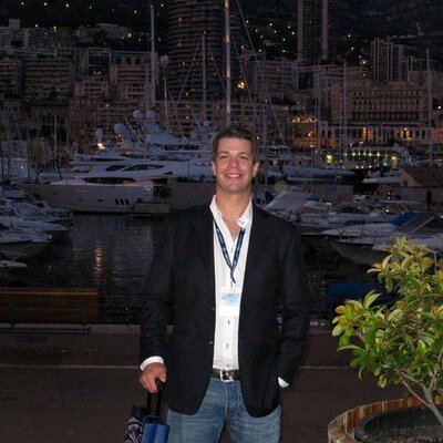 Profile Picture of Jared Carroll (@jared_carroll) on Twitter