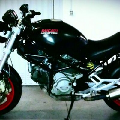 Profile Picture of Alessandro Grillo (@grillaccio5) on Twitter