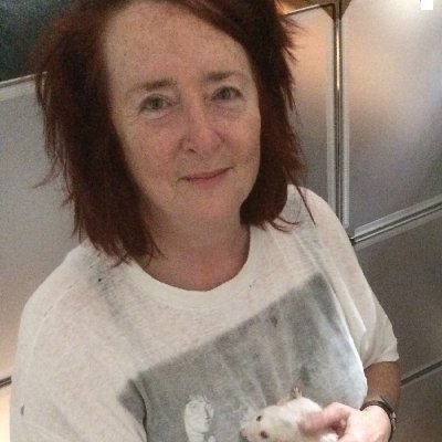 Kim Stirling - Twitter Profile Picture of Kim Stirling (@KimStirling4) on Twitter