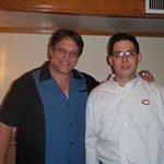 Profile Picture of Michael Paradiso (@bigmike33333333) on Instagram