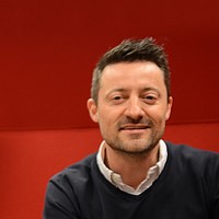 Profile Picture of Thomas Lecompte (@thomas-lecompte-1) on Quora