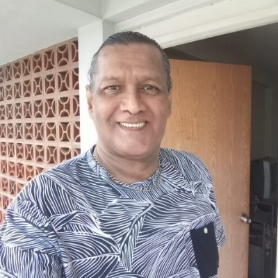 Profile Picture of Alexander Ritter (@Alexand95024515) on Twitter