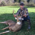 Profile Picture of Sean Hamrick (@seanhamrick44) on Instagram