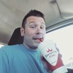 Profile Picture of Joshua Reimers (@green101lanternoa) on Instagram