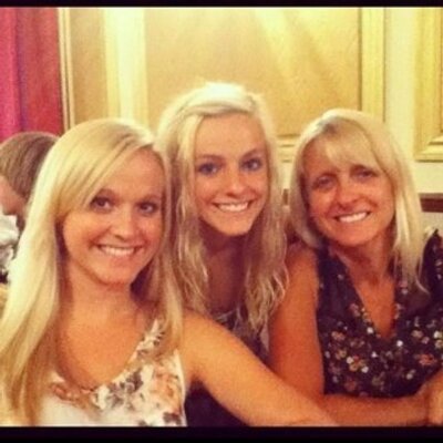 Profile Picture of Angie Douthit (@MommaDouthit) on Twitter