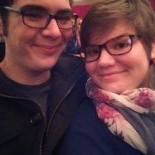 Profile Picture of Thomas Doud (@tomthebomb25) on Twitter