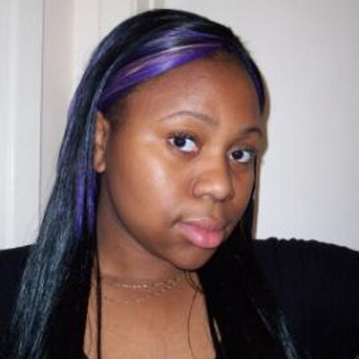 Profile Picture of Lorraine Samuels (@Raineshyne) on Twitter