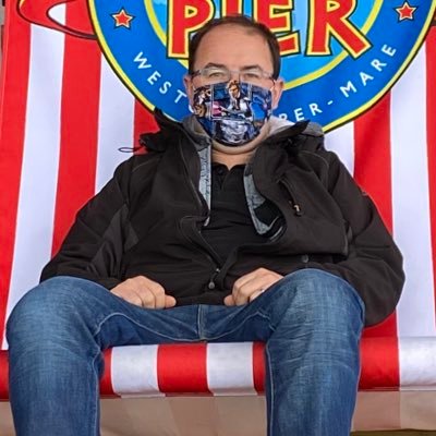 Profile Picture of Andrew Guppy (@AndrewGuppy) on Twitter