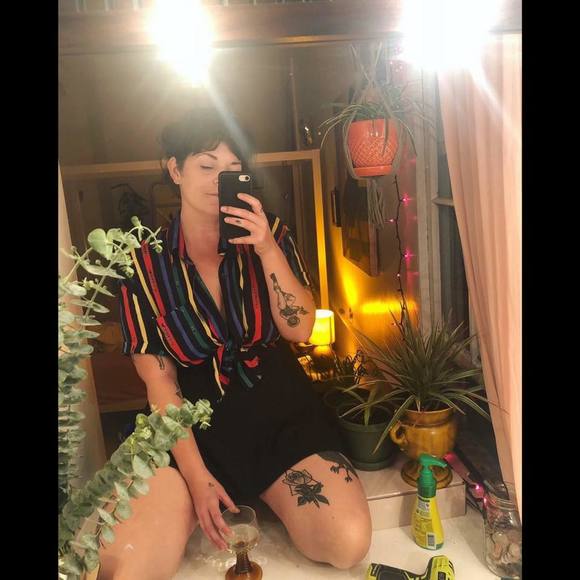 Profile Picture of Shayna Freeman (@shayna_freeman) on Poshmark