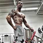 Profile Picture of Aaron Rivera (@rivera_1981) on Instagram