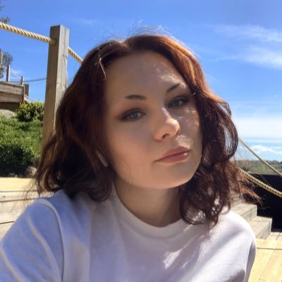 Profile Picture of Julia Bergman (@JuliaBe46020960) on Twitter