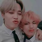 Profile Picture of   ♡koota♡vmin♡(@kootabts1234)... (@kootabts1234) on Tiktok