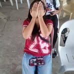 Profile Picture of Isabelle Penuela (@isabelle.penuela.2024) on Facebook