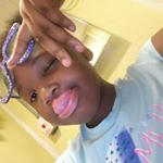 Profile Picture of Ajada Yvette Conley (@crazygirll._.jada) on Instagram