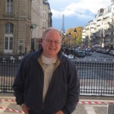 Profile Picture of Robert Parson (@robertp15209421) on Twitter