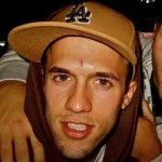 Profile Picture of Glenn Marvin (@tomskyway) on Instagram