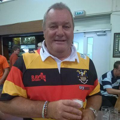 Profile Picture of Kevin Whittaker (@kevos54) on Twitter