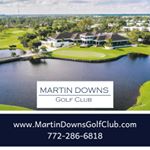 Profile Picture of Martin Downs (@martindownsgolfclub) on Instagram