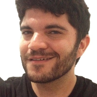 Profile Picture of Kennedy Richard (@KennedyRichard) on Twitter