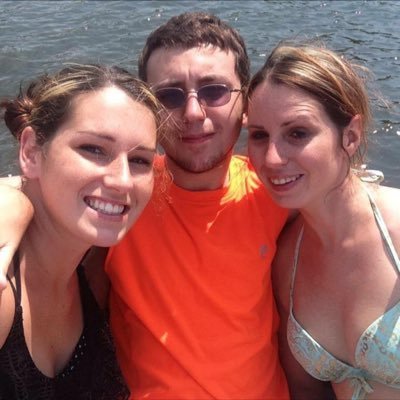 Profile Picture of Jonathan Everly (@JEverly520) on Twitter