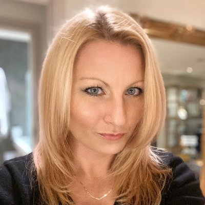 Profile Picture of Jennifer Hoffman (@_JHoff) on Twitter
