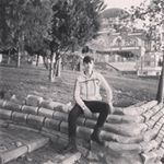 Profile Picture of farouk hamadin (@farouk_hamadi) on Instagram