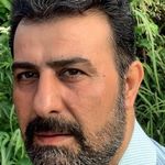 Profile Picture of Dariush (@dariush.ashrafii) on Instagram