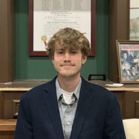 Profile Picture of Kyle (@kylecward) on Tiktok