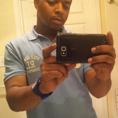 Dorian Wilson - Twitter Profile Picture of Dorian Wilson (@kingdrizzo) on Twitter