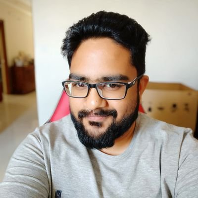 Profile Picture of Dennis Jose (@dennis_jose89) on Twitter