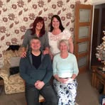 Profile Picture of Gillian Judge (@gillian.judge.92) on Facebook