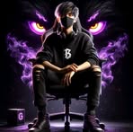 Profile Picture of BRayen Rebel (@BRayen-Rebel) on Facebook