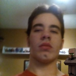 Profile Picture of Charles-Adam Blais (@evanescenccefan) on Twitter